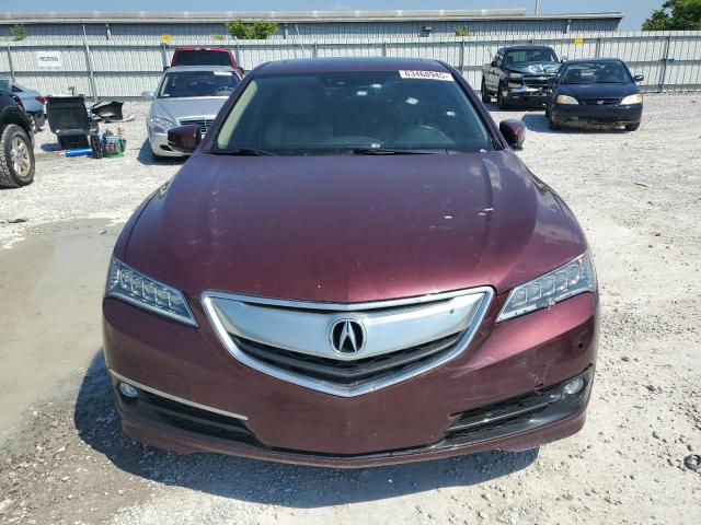 2015 ACURA TLX ADVANC 19UUB2F70FA011130