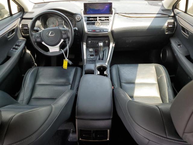 2021 LEXUS NX 300 BAS JTJHARDZ8M5028373