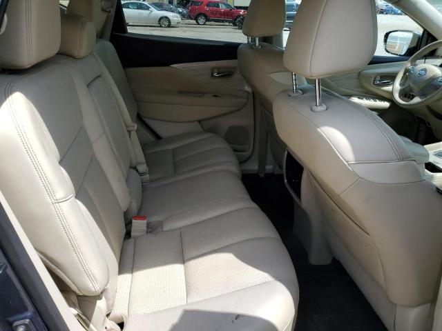 2016 NISSAN MURANO S - 5N1AZ2MH6GN165291