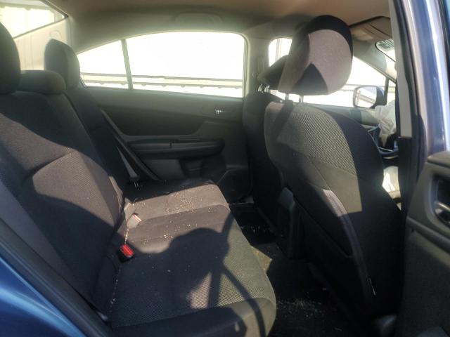 2014 SUBARU IMPREZA PR - JF1GJAC66EH019040