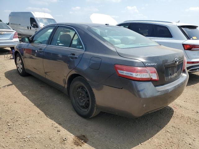 2011 TOYOTA CAMRY BASE - 4T4BF3EK2BR102545