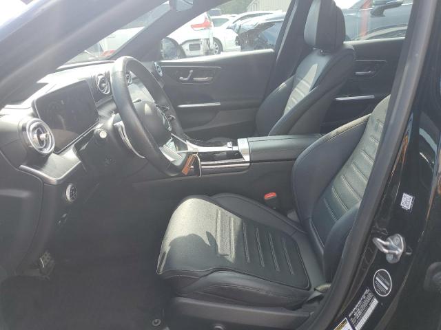 2023 MERCEDES-BENZ C 300 4MAT W1KAF4HB5PR103121
