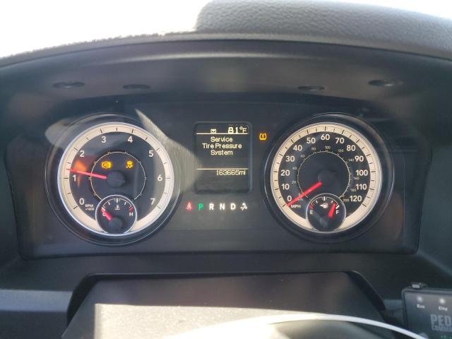 2019 RAM 1500 CLASS 1C6RR7FT4KS643277