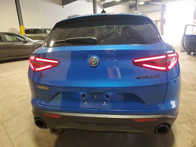 2020 ALFA ROMEO STELVIO ZASPAKAN4L7C99416