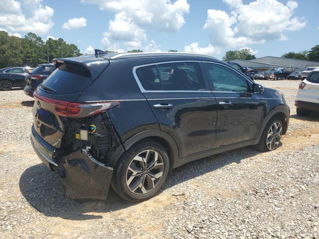 2020 KIA SPORTAGE E - KNDPN3AC3L7633372