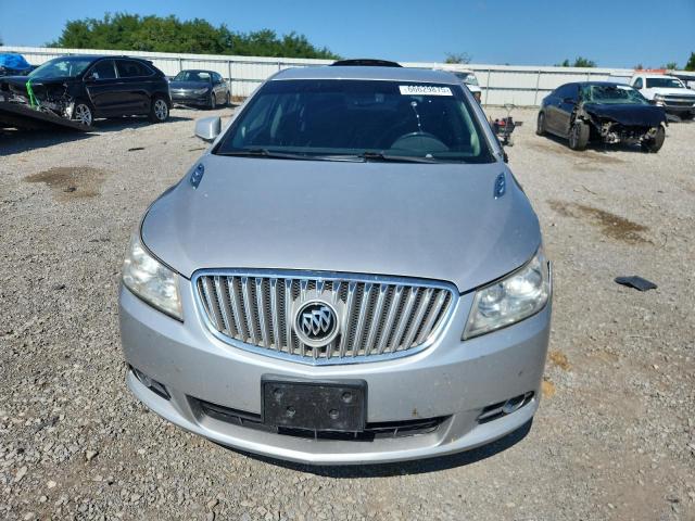 2012 BUICK LACROSSE - 1G4GC5E33CF266437