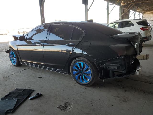 2015 HONDA ACCORD HYB 1HGCR6F31FA005722