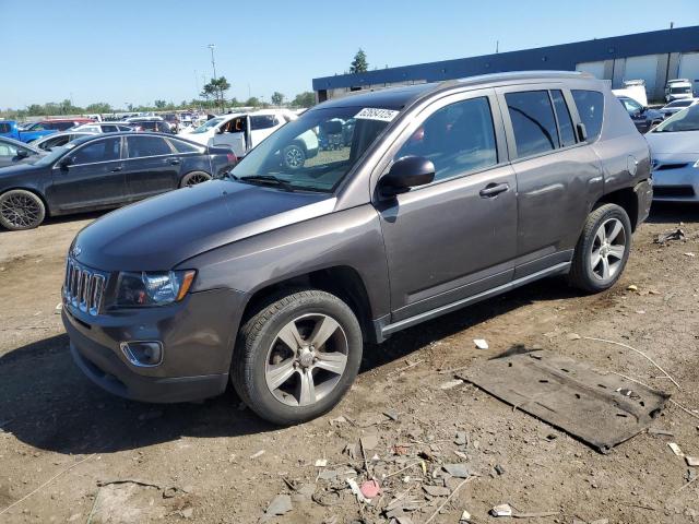 Vin: 1c4njceb0hd185363, lot: 62654125, jeep compass latitude 2017 img_1
