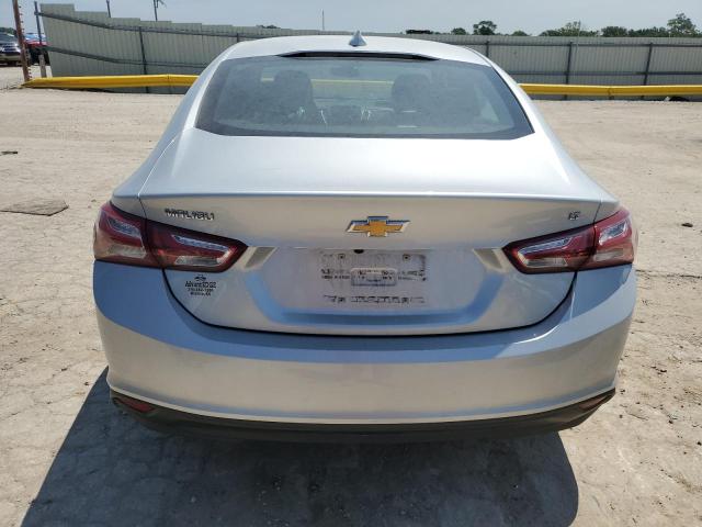 2022 CHEVROLET MALIBU LT - 1G1ZD5ST7NF118432