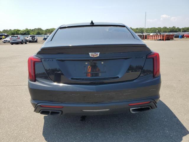 2022 CADILLAC CT5 LUXURY 1G6DS5RKXN0110089