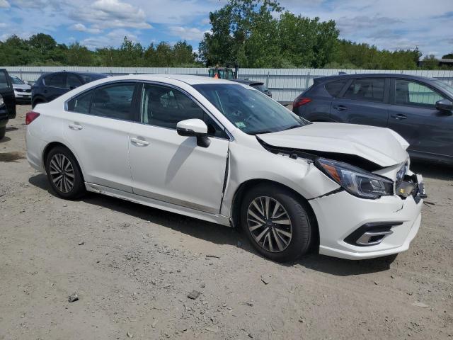 2019 SUBARU LEGACY 2.5 4S3BNAF64K3040305