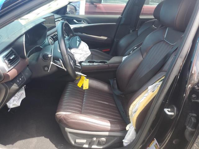 2022 HYUNDAI GENESIS 5. - KMTG34TA3NU086066