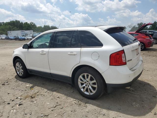 Vin: 2fmdk3j97dba10339, lot: 61793415, ford edge sel 20132