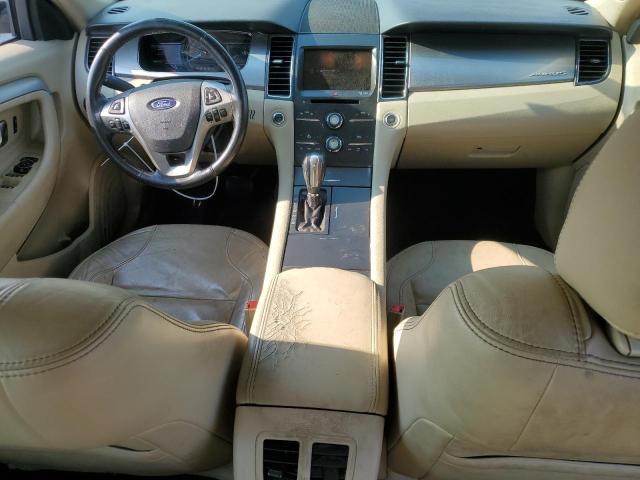 2015 FORD TAURUS SEL - 1FAHP2E87FG180074