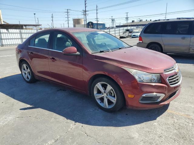 2015 CHEVROLET CRUZE LT 1G1PE5SB9F7199828