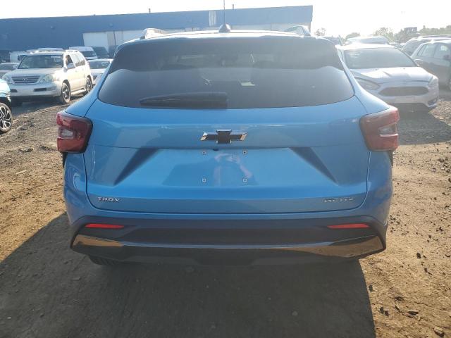 2025 CHEVROLET TRAX ACTIV - KL77LKEP5SC130054