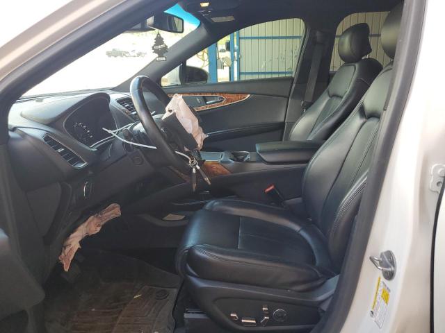 2016 LINCOLN MKX RESERV 2LMPJ8LPXGBL42468