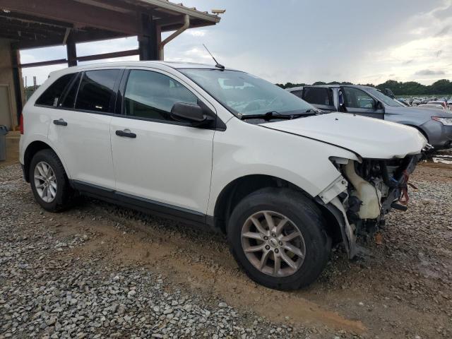 2013 FORD EDGE SE - 2FMDK3GC7DBE06547