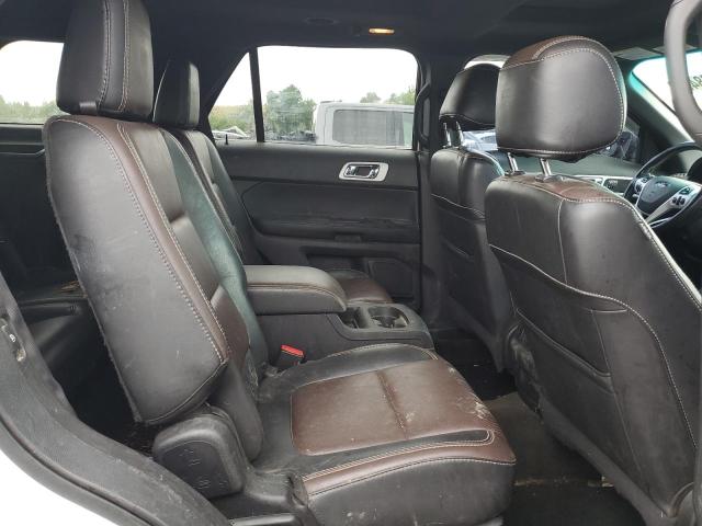 2015 FORD EXPLORER S - 1FM5K8GT4FGB07322