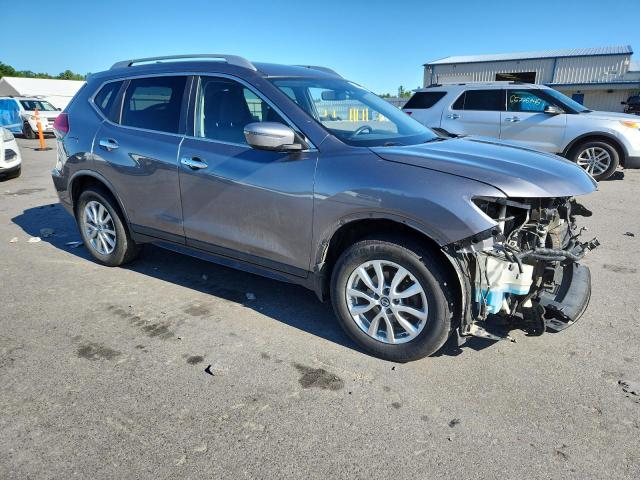2017 NISSAN ROGUE S - KNMAT2MV3HP607090