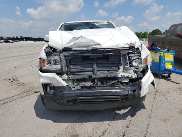 2022 GMC CANYON ELE 1GTG6CEN7N1296994