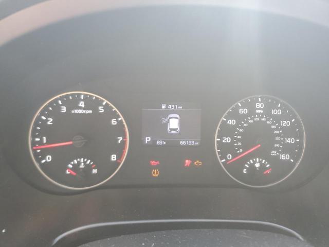 2021 KIA SELTOS LX KNDEPCAA6M7136933