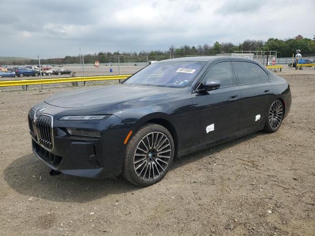 2025 BMW 760 XI WBA33EJ03SCU12475