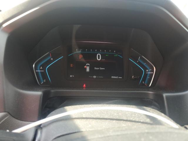 2020 HONDA ODYSSEY EX - 5FNRL6H77LB002420