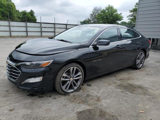 2023 CHEVROLET MALIBU LT - 1G1ZD5ST0PF138010