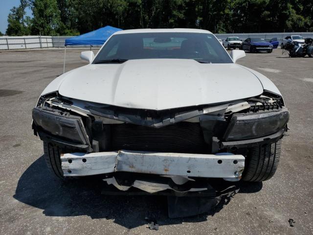 2015 CHEVROLET CAMARO LT 2G1FF1E39F9301004