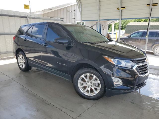 2021 CHEVROLET EQUINOX LS 2GNAXHEV8M6125318