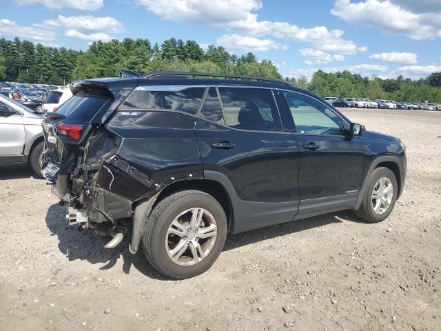 2019 GMC TERRAIN SL 3GKALTEV6KL307717