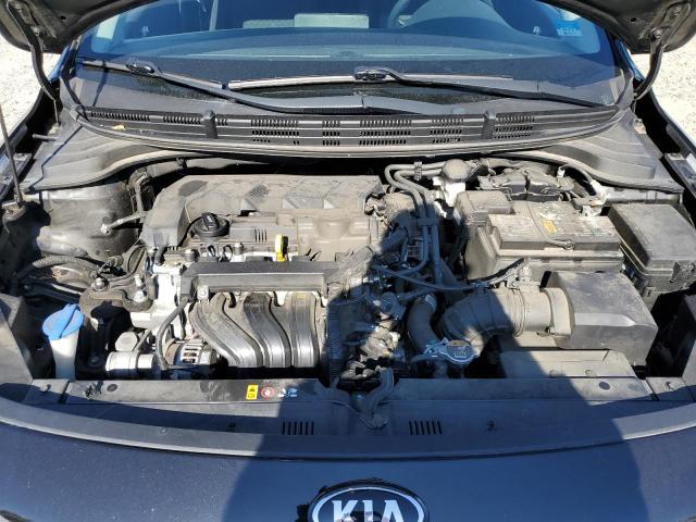 2021 KIA RIO LX 3KPA24AD0ME402900