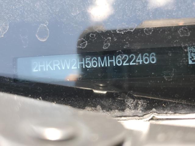 2021 HONDA CR-V EX 2HKRW2H56MH622466