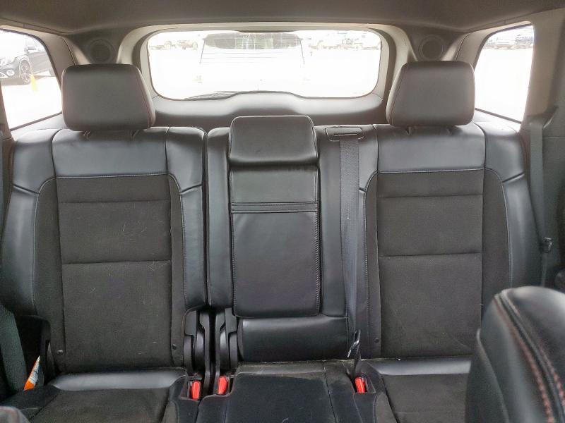 2019 JEEP GRAND CHER - 1C4RJFLG8KC613582