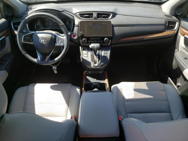 2020 HONDA CR-V TOURI - 7FARW2H97LE011561