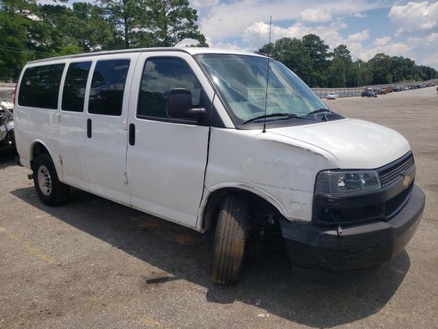 Vin: 1gawgefp5r1155649, lot: 63365015, chevrolet express ls 20244