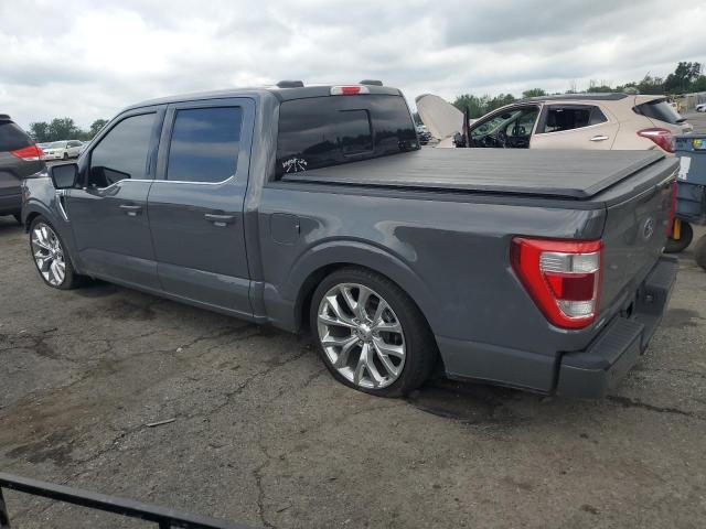 2021 FORD F150 SUPERCREW 1FTEW1C84MFC39159