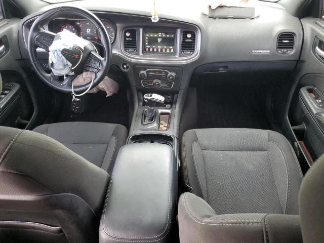 2018 DODGE CHARGER SX 2C3CDXBG1JH284955