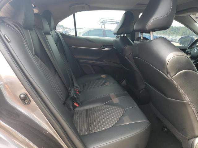 2022 TOYOTA CAMRY SE 4T1G11AK6NU623796