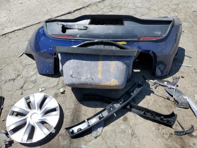 2021 TESLA MODEL Y 5YJYGDEE8MF081542