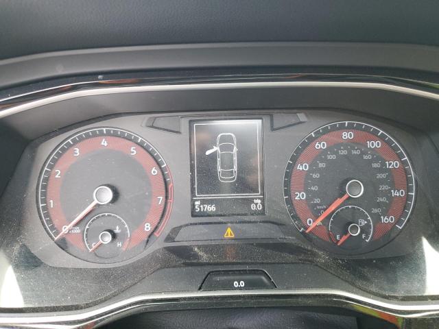 2021 VOLKSWAGEN JETTA S - 3VWC57BU3MM038412