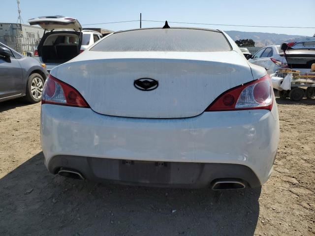 2011 HYUNDAI GENESIS CO - KMHHT6KD7BU043710