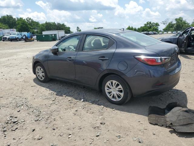 Vin: 3mydlbyv9ky501080, lot: 62848175, toyota yaris l 20192