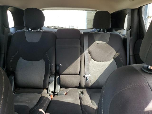 2016 JEEP CHEROKEE S 1C4PJLAB8GW362484