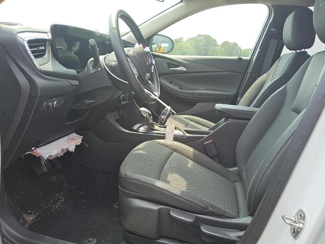 2025 BUICK ENCORE GX KL4AMCSLXSB160311
