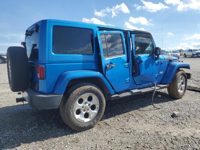 2015 JEEP WRANGLER U 1C4BJWEG6FL772668