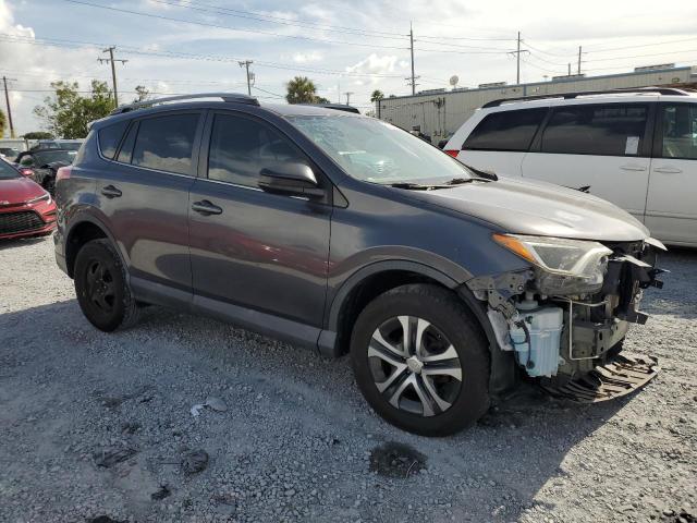 Vin: 2t3zfrev3jw490218, lot: 63505595, toyota rav4 le 20184