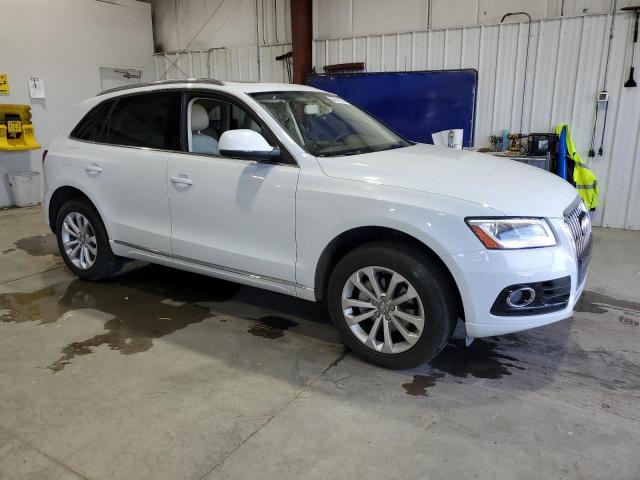2014 AUDI Q5 PREMIUM - WA1LFAFP6EA059507