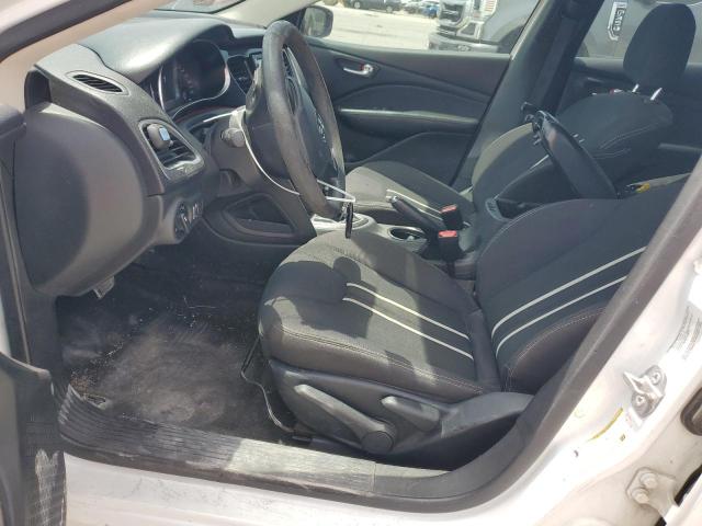 2015 DODGE DART SXT 1C3CDFBB6FD180111